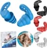 Tapones natación adultos