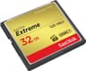 Tarjeta CompactFlash 32 GB