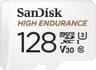 SanDisk High Endurance 128 GB