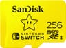Tarjeta microSD Nintendo Switch