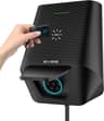 Cargador RFID 7,4 kW Wallbox