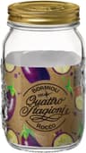 Tarro de cristal 1L