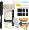Kit de Inicio de Masa Madre