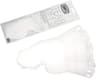 Tear-offs casco 50 unidades