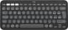 Logitech Pebble Keys 2 K380s
