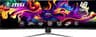 Monitor Gaming Curvo