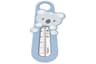Babyono Termómetro de baño