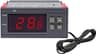 Controlador digital de temperatura