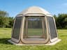 VEVOR Tienda con mosquitera