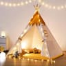 Tipi infantil besrey