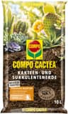Compo CACTEA Tierra para cactus