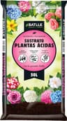 Sustrato Plantas Ácidas