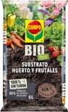 COMPO BIO Huerto Urbano