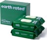 Earth Rated Toallitas