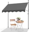 Toldo Retráctil Exterior