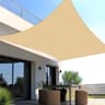 Toldo Vela Impermeable 3x4m
