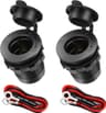 Presa auto 12V universale