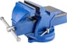HYCHIKA Tornillo de Banco 125mm