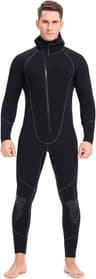 Traje de Neopreno 7MM