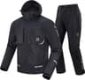 Chubasquero moto impermeable