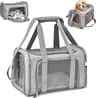 Transportín Plegable para Pequeños Animales