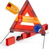 Triángulo de emergencia plegable