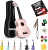 Donner Ukulele Soprano