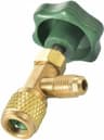 Válvula adaptador gas