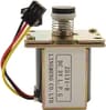 Válvula solenoide para calefacción