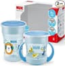 NUK Magic Cup