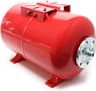 Vaso de expansión membrana EPDM 50L