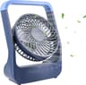 Ventilador de escritorio portátil