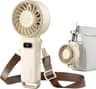 Diveblues Ventilador de Mano