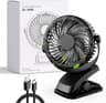 USB Ventilador Silencioso