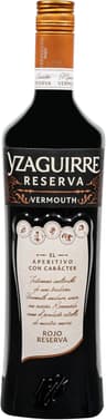 Yzaguirre Vermouth Rojo Reserva