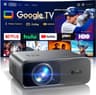 Proyector 4K Smart