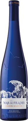 Mar De Frades Albariño