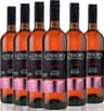 Vino Rosado Sin Alcohol
