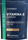 Vitamina B Complex