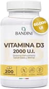 Vitamina D alta dosis