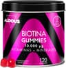 Biotina Gummies