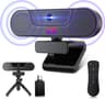 V20 Webcam 4k