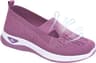 Zapatillas ortopédicas mujer
